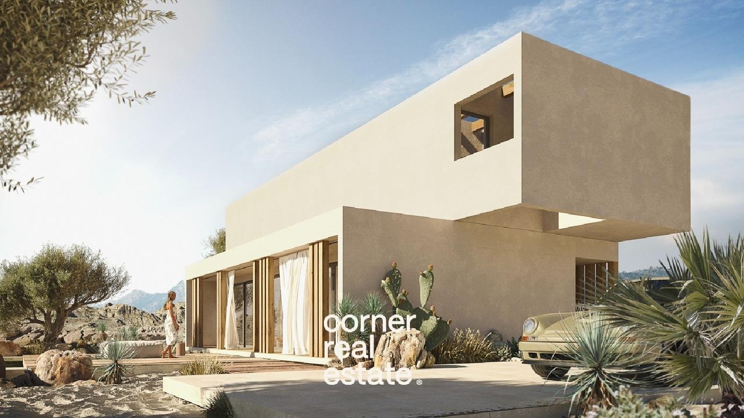  till salu hus Cerdanyola Del Vallès Vallès Occidental 2