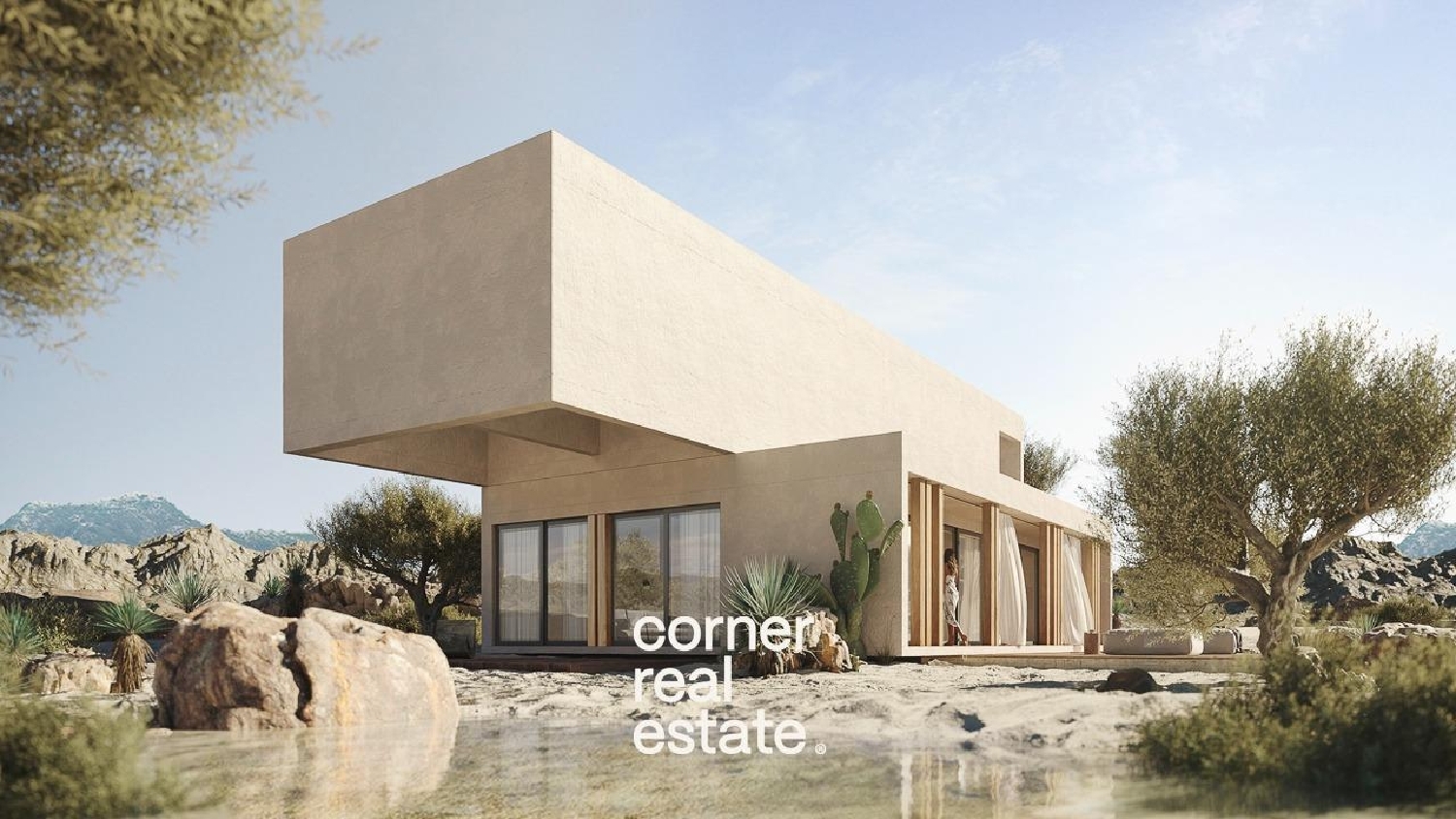  till salu hus Cerdanyola Del Vallès Vallès Occidental 1