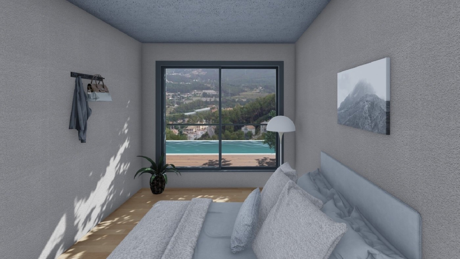  kaufen Haus Cervelló Baix Llobregat 4