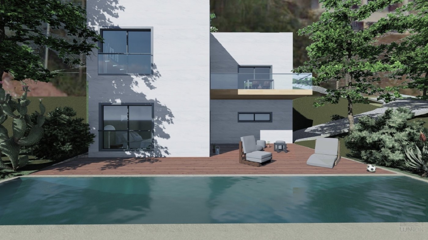  kaufen Haus Cervelló Baix Llobregat 1