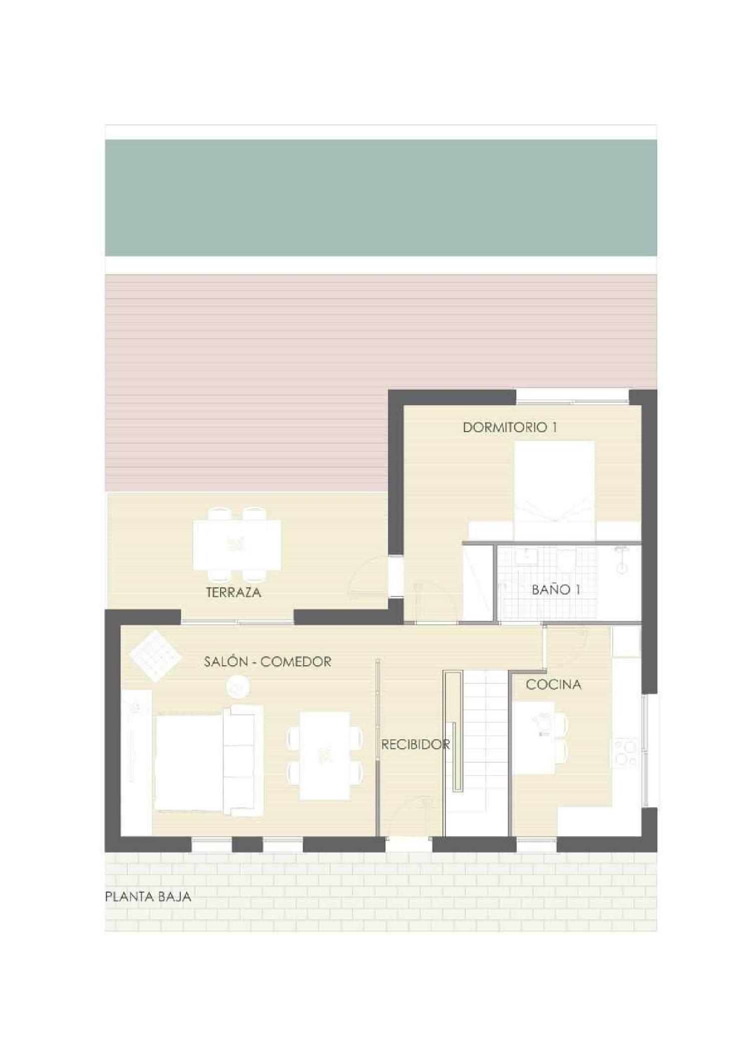  kaufen Haus Cervelló Baix Llobregat 8