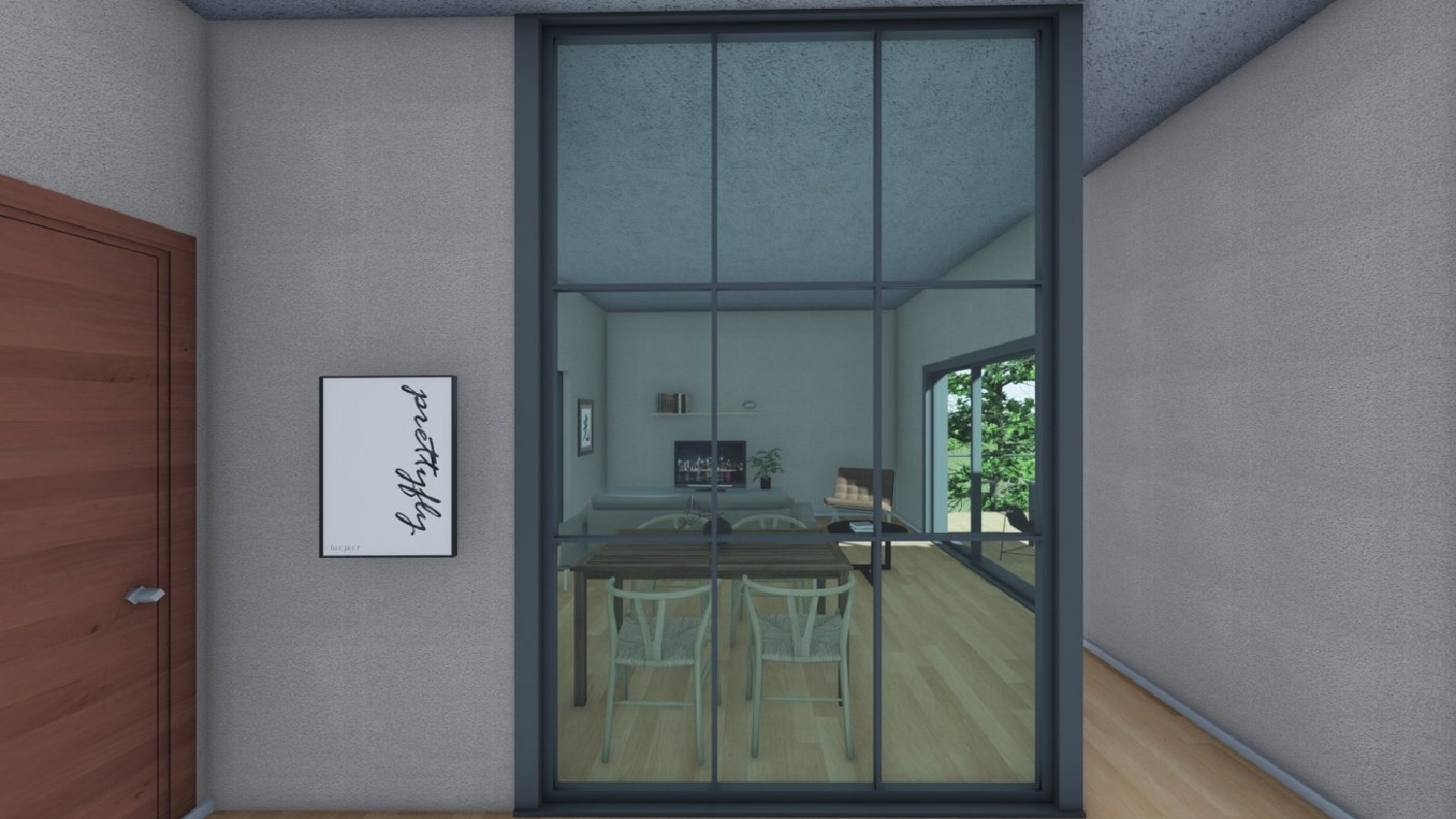  kaufen Haus Cervelló Baix Llobregat 6