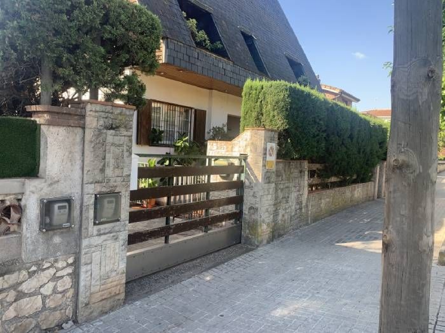 à vendre maison Cervelló Baix Llobregat 6
