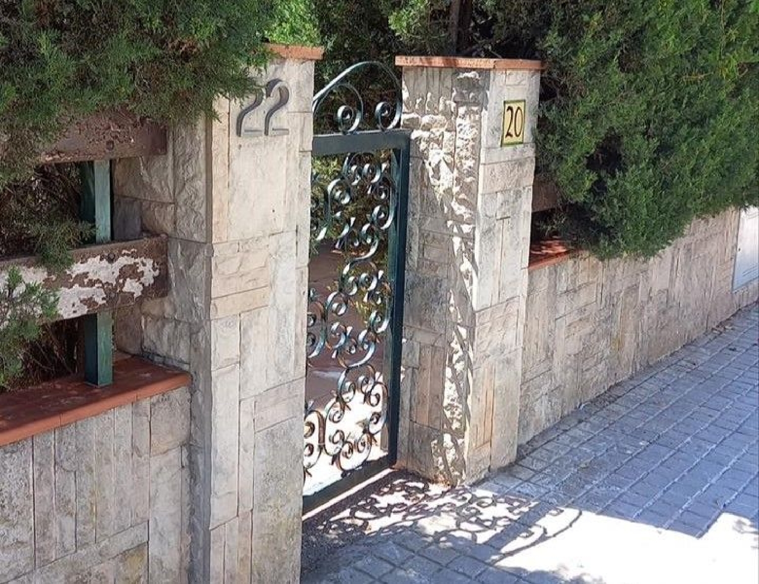 à vendre maison Cervelló Baix Llobregat 2