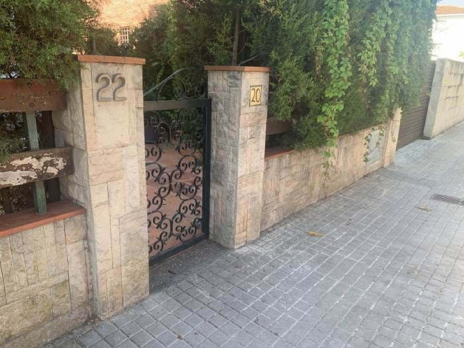 à vendre maison Cervelló Baix Llobregat 8