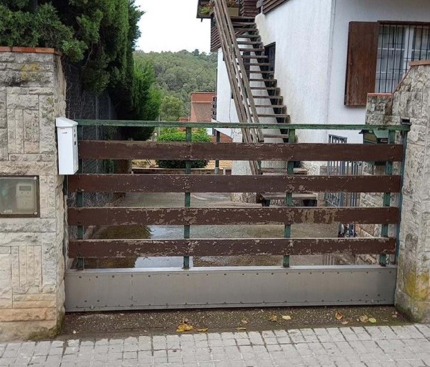 à vendre maison Cervelló Baix Llobregat 5