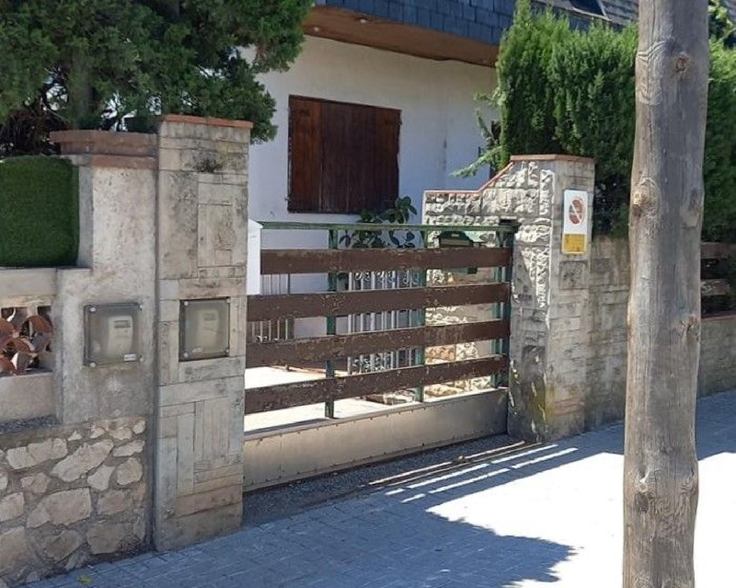 à vendre maison Cervelló Baix Llobregat 3