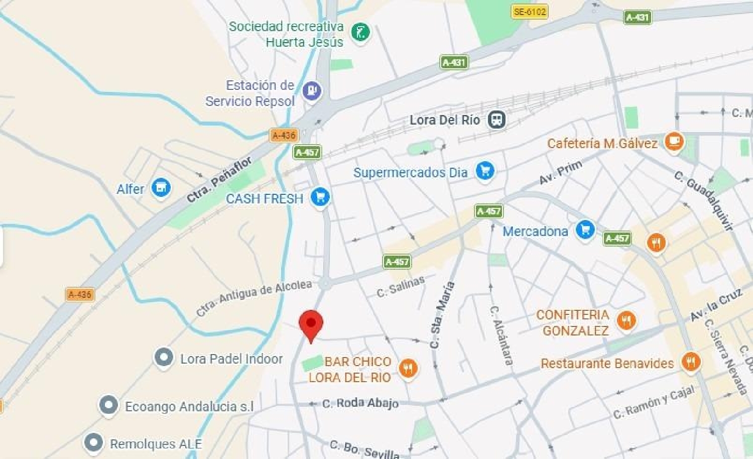  kaufen Haus Cervera Del Río Alhama Rioja Baja 3