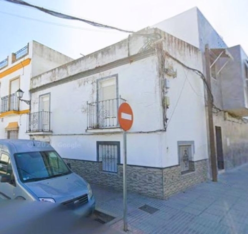 Cervera Del Río Alhama Rioja Baja Haus Bild 6359547