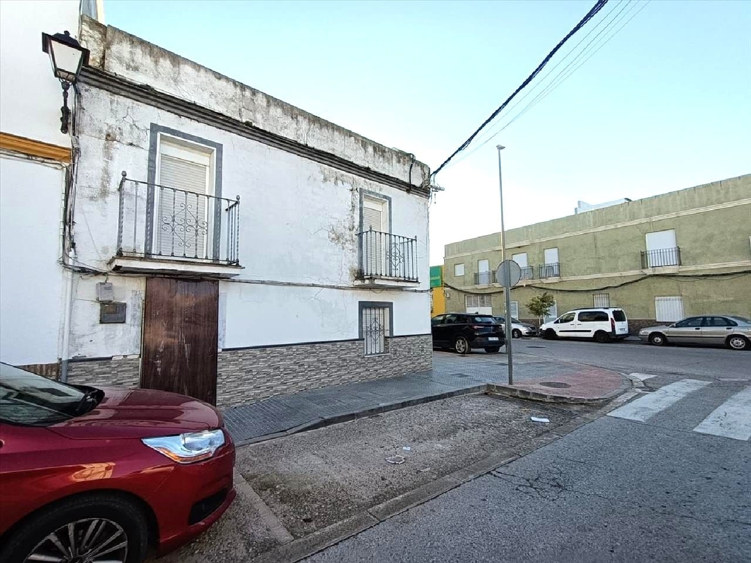  kaufen Haus Cervera Del Río Alhama Rioja Baja 2