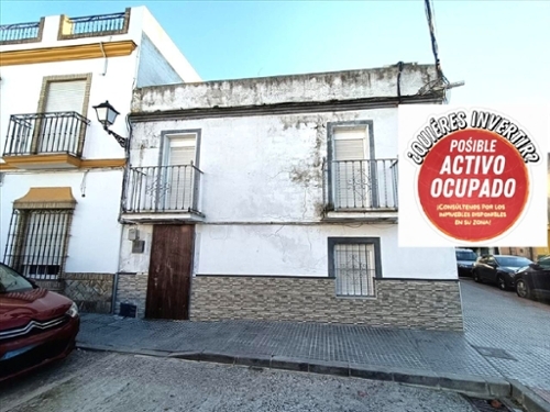 Cervera Del Río Alhama Rioja Baja Haus Bild 6359621