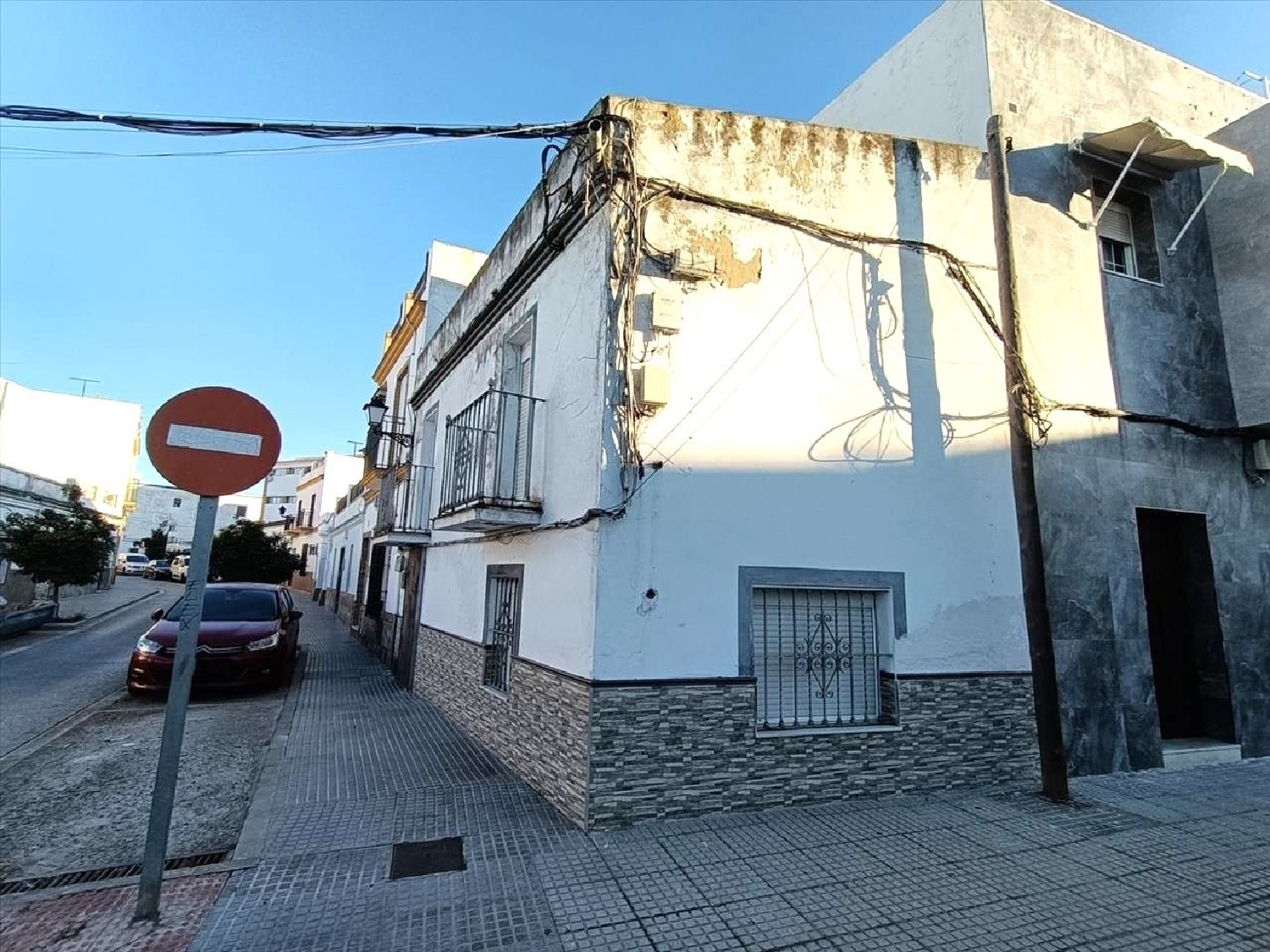  kaufen Haus Cervera Del Río Alhama Rioja Baja 5