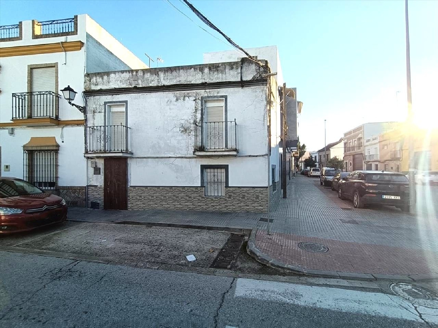  kaufen Haus Cervera Del Río Alhama Rioja Baja 3