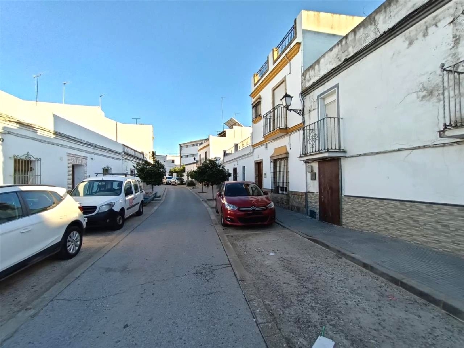  kaufen Haus Cervera Del Río Alhama Rioja Baja 4