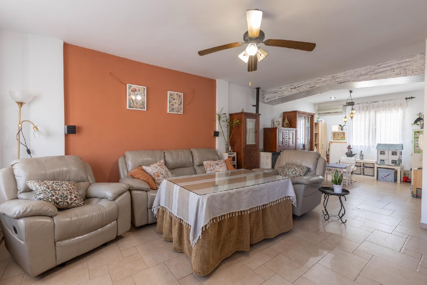  à vendre maison Chauchina Vega De Granada 2