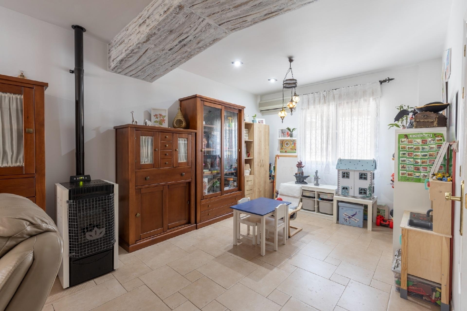  à vendre maison Chauchina Vega De Granada 5