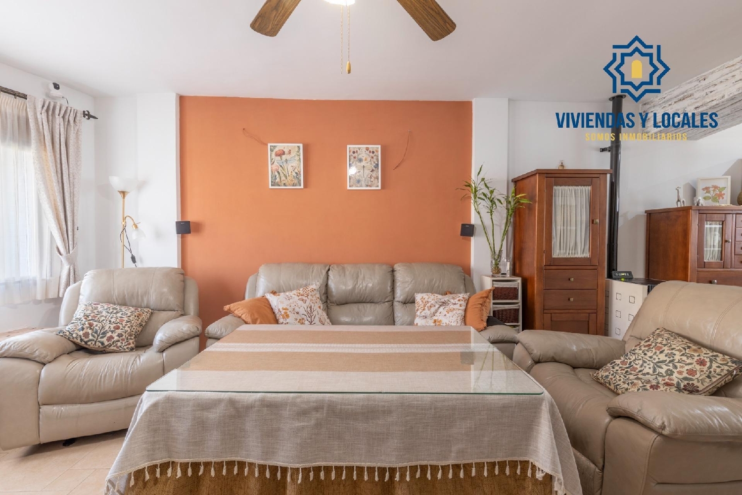  te koop huis Chauchina Vega De Granada 3