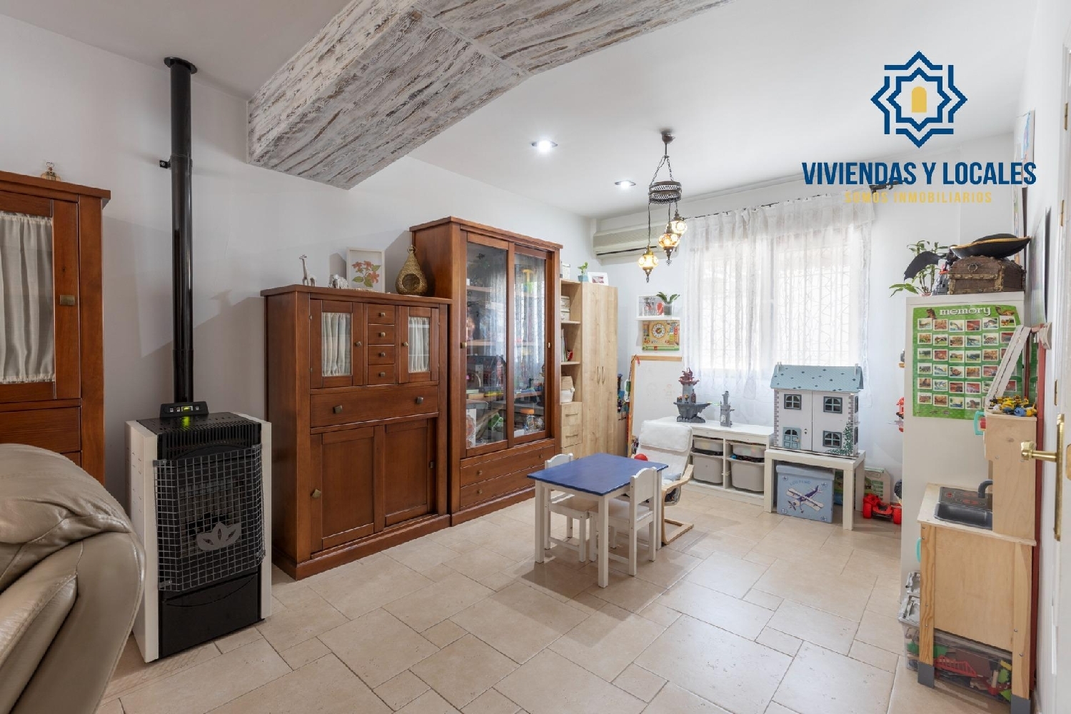  te koop huis Chauchina Vega De Granada 4