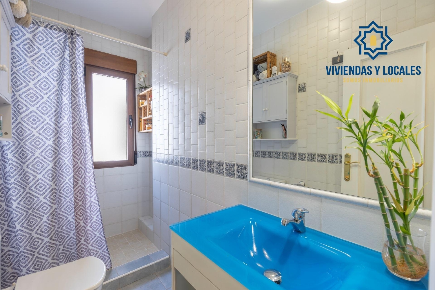  te koop huis Chauchina Vega De Granada 8