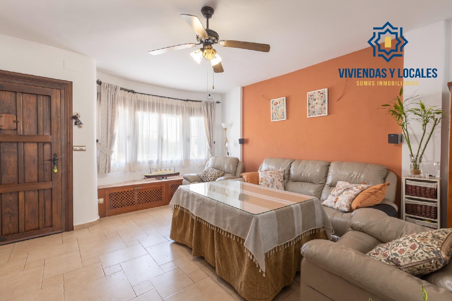  te koop huis Chauchina Vega De Granada 2