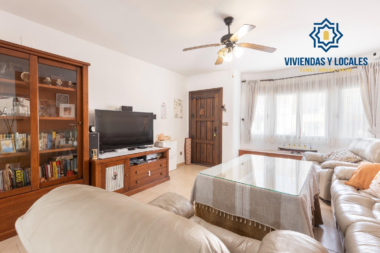  te koop huis Chauchina Vega De Granada 6