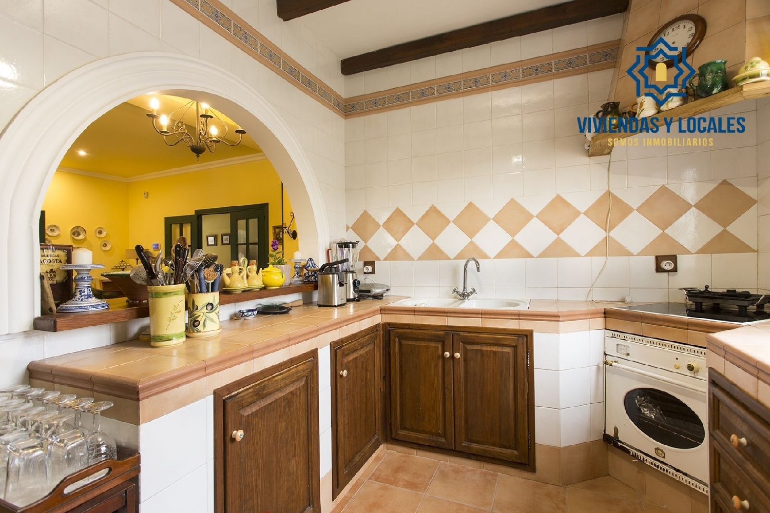  for sale house Chauchina Vega De Granada 8