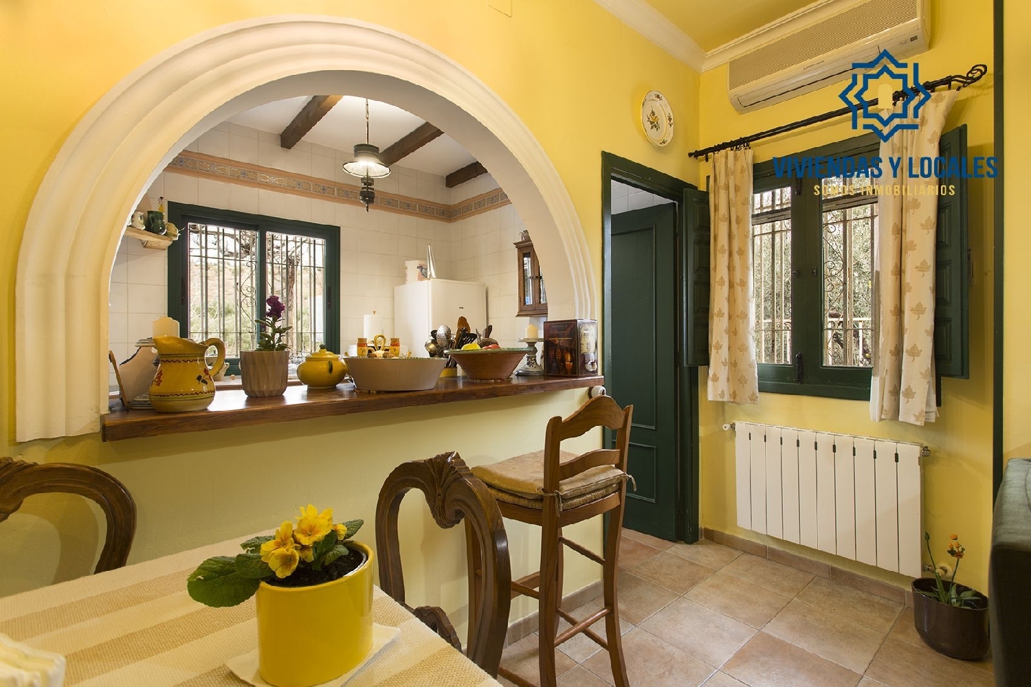  for sale house Chauchina Vega De Granada 6