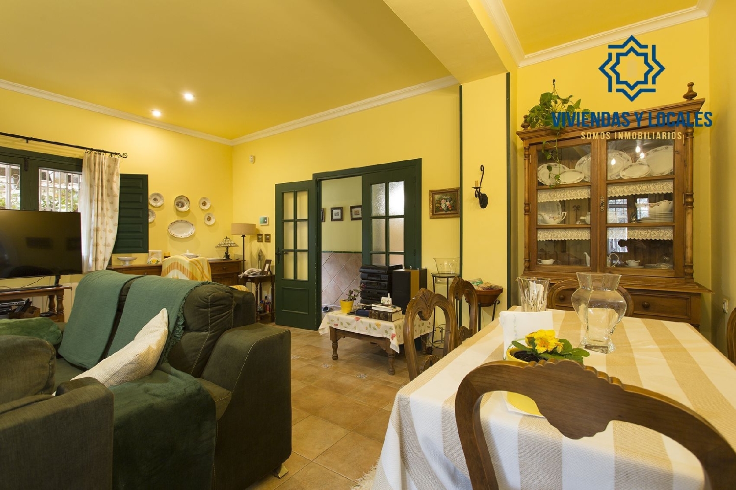  for sale house Chauchina Vega De Granada 5