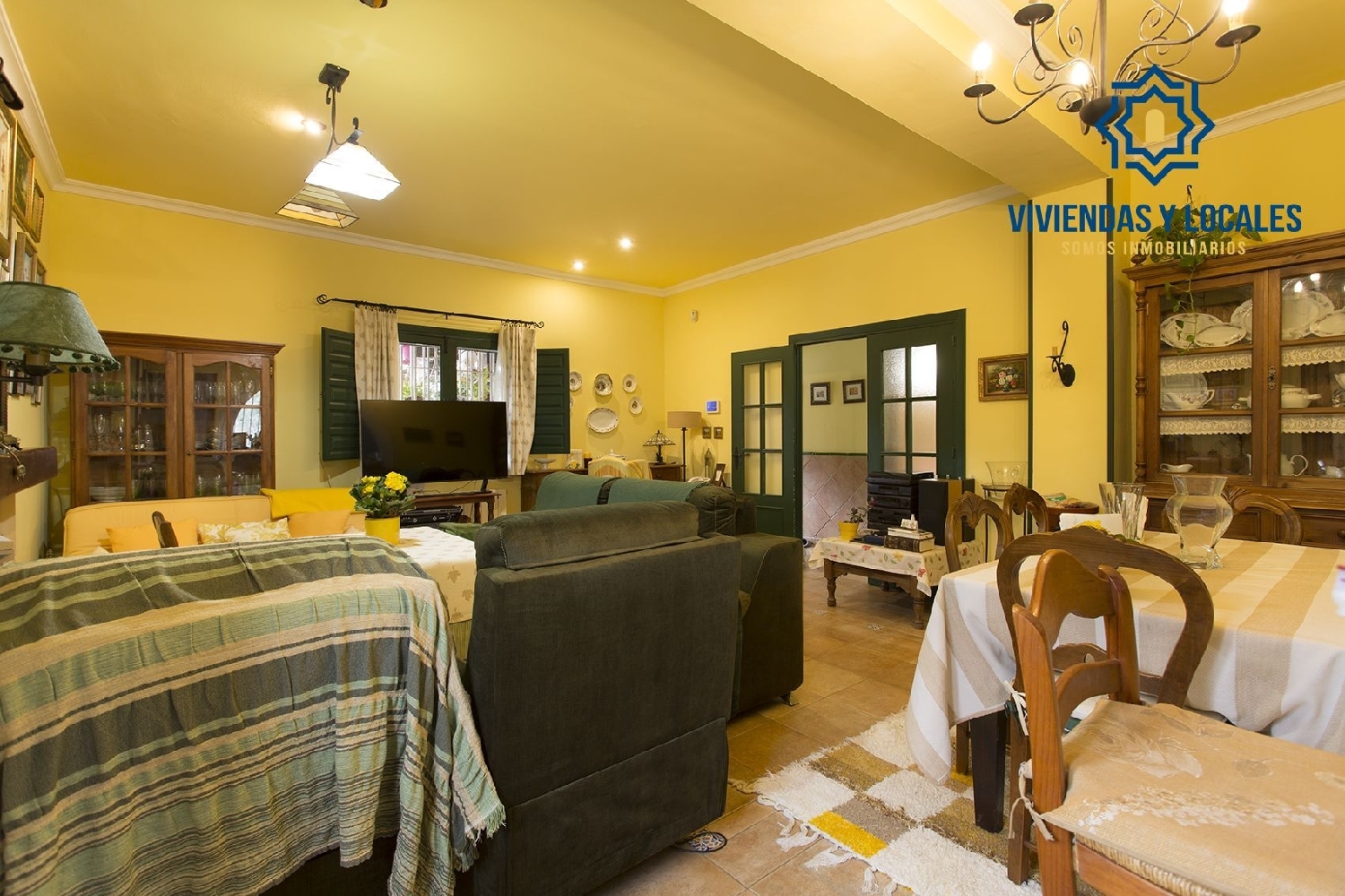  for sale house Chauchina Vega De Granada 4