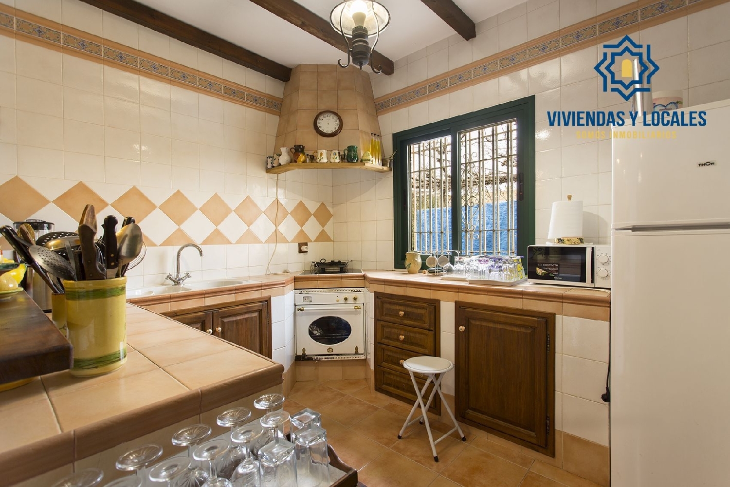  for sale house Chauchina Vega De Granada 7