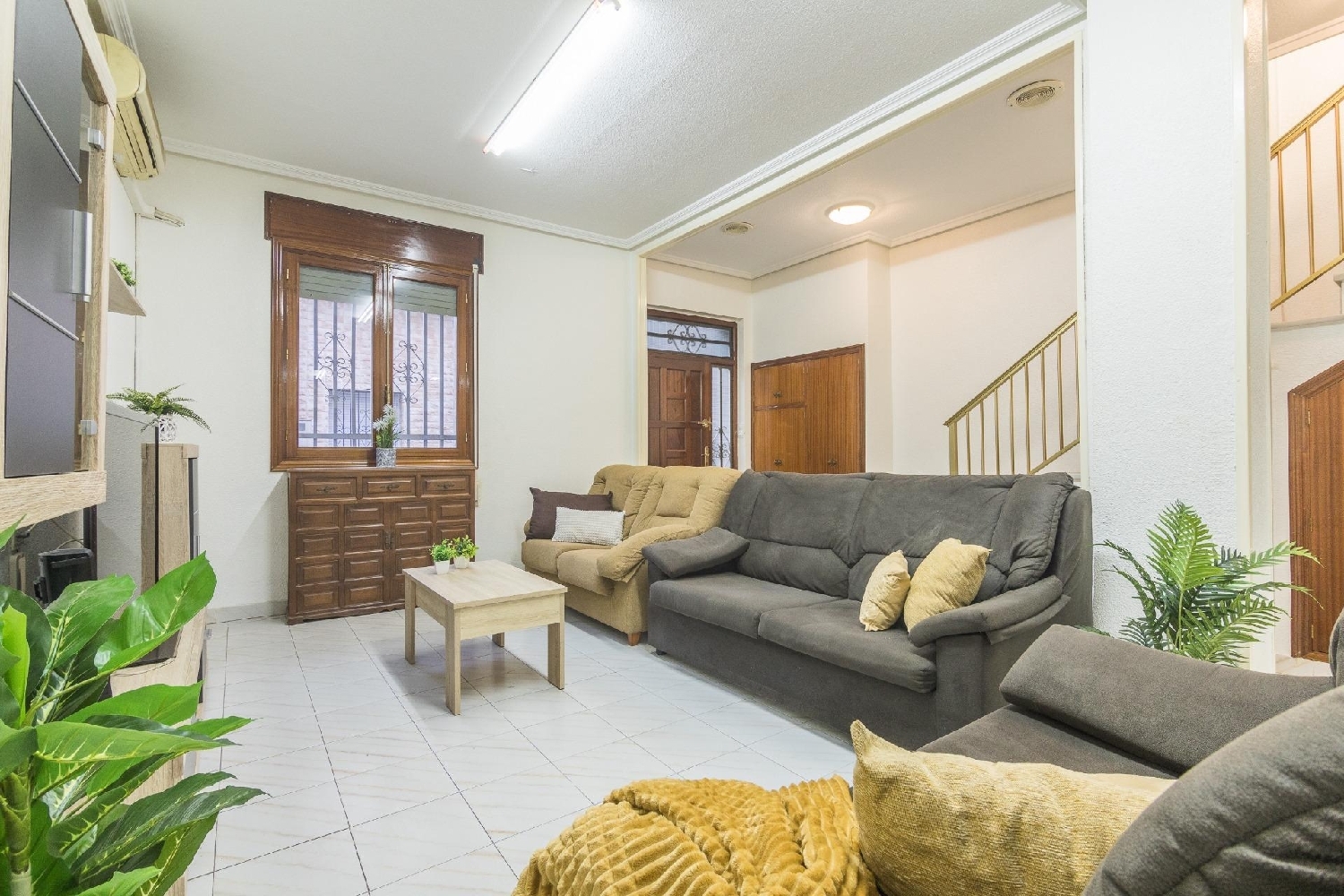 à vendre maison Cheda Arzúa 2