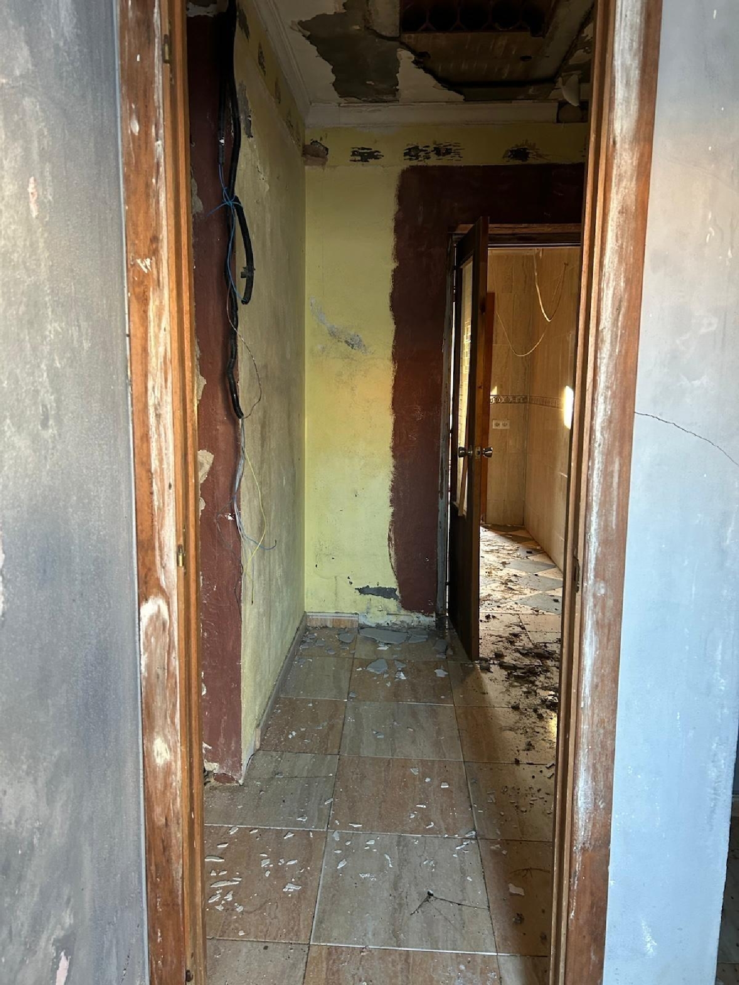  en venta casa Chiclana De La Frontera Bahía De Cádiz 4