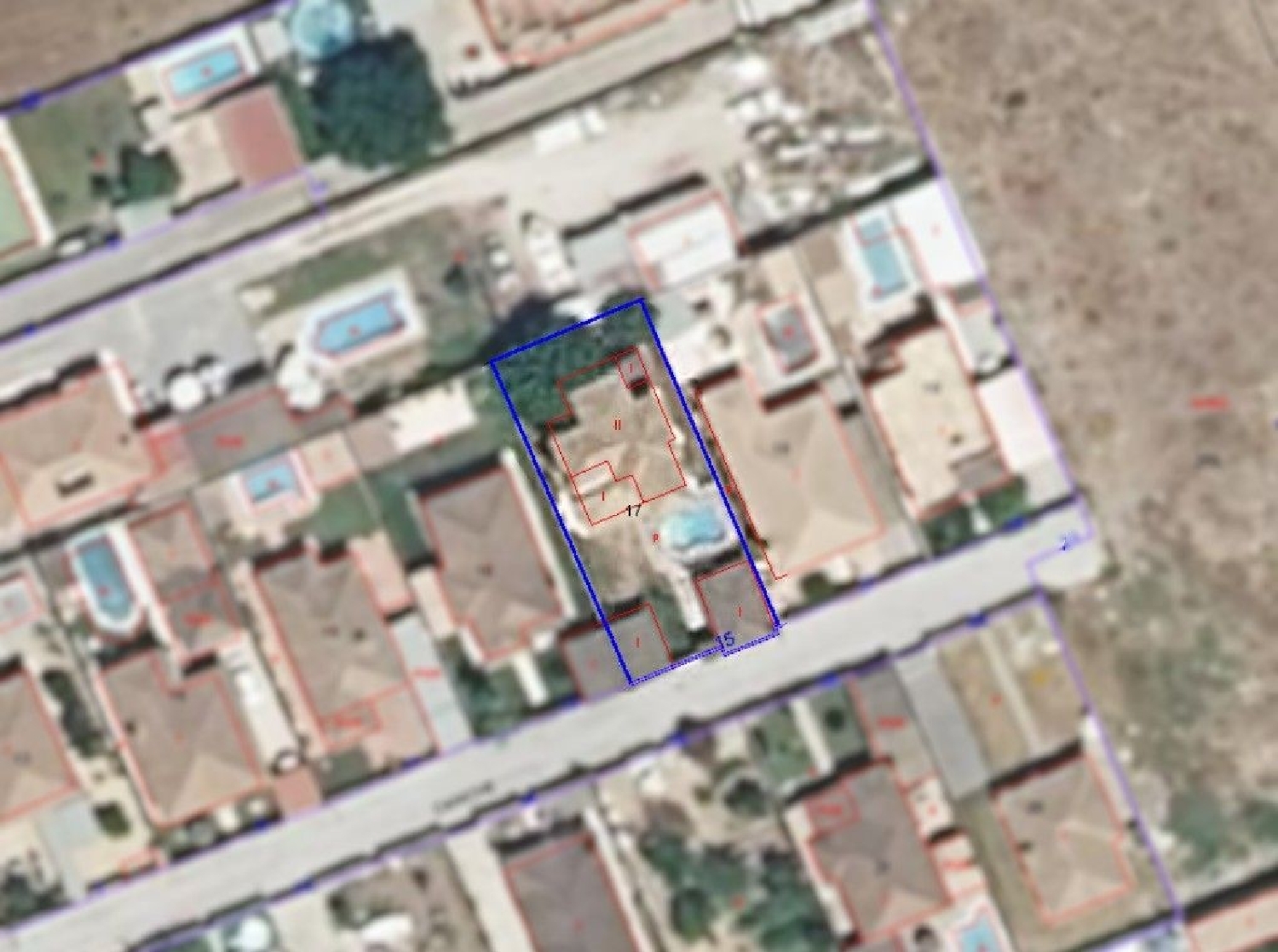  te koop huis Chiclana De La Frontera Bahía De Cádiz 1