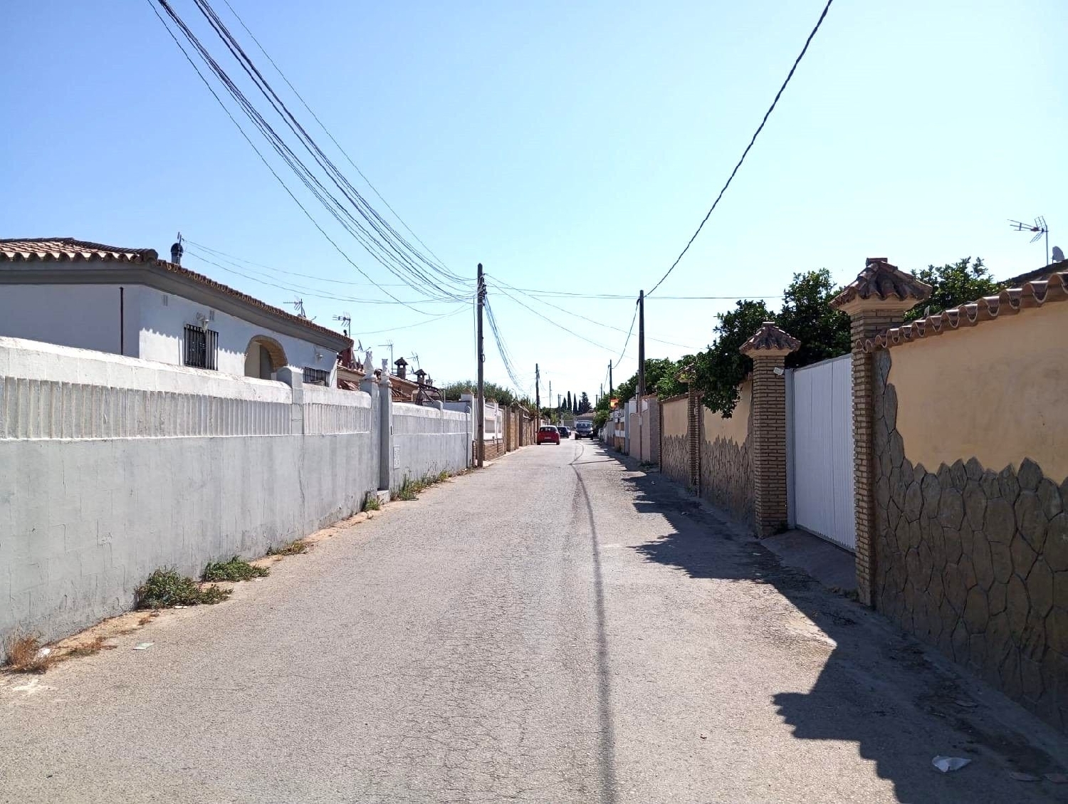 te koop huis Chiclana De La Frontera Bahía De Cádiz 4