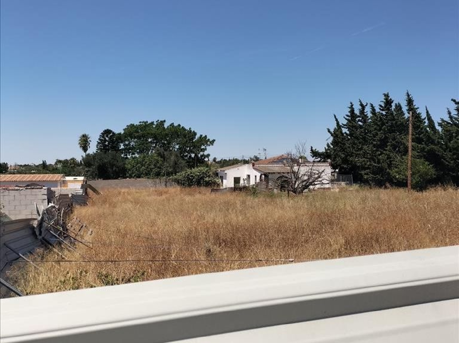  till salu hus Chiclana De La Frontera Bahía De Cádiz 2