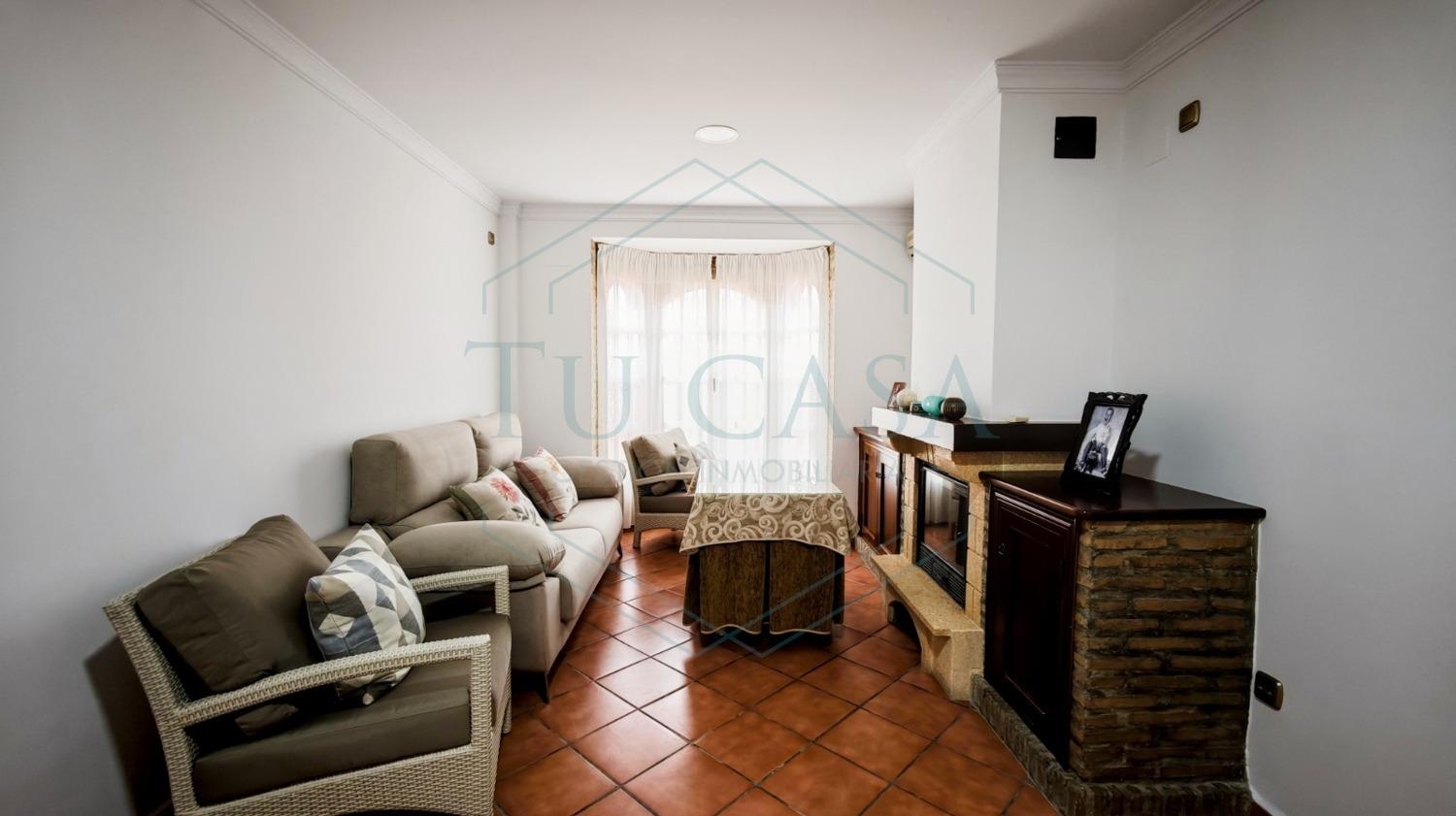  till salu hus Chiclana De La Frontera Bahía De Cádiz 3