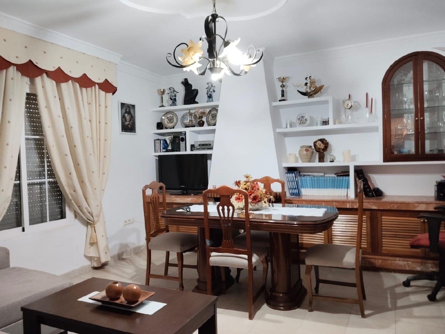  till salu hus Chiclana De La Frontera Bahía De Cádiz 2