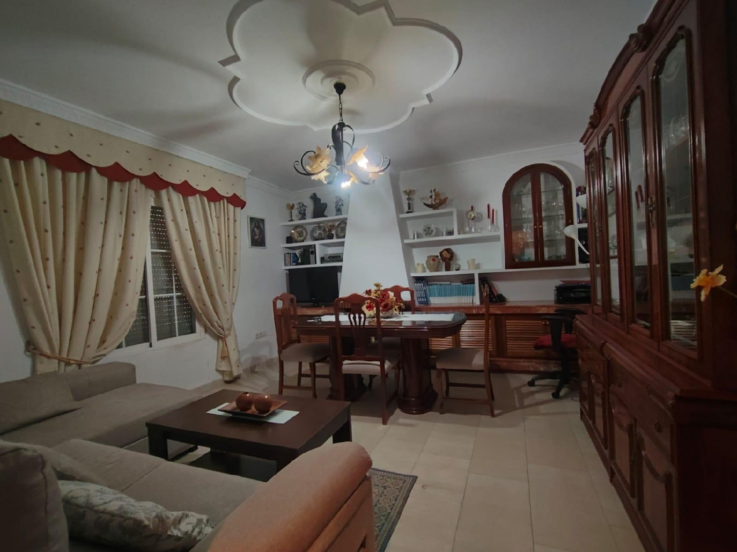  till salu hus Chiclana De La Frontera Bahía De Cádiz 4