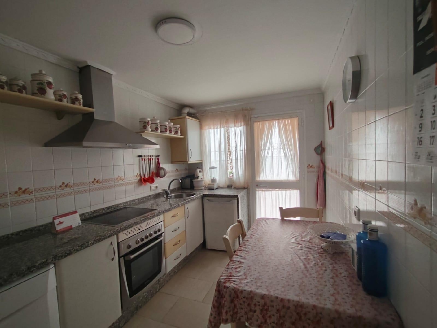  till salu hus Chiclana De La Frontera Bahía De Cádiz 7