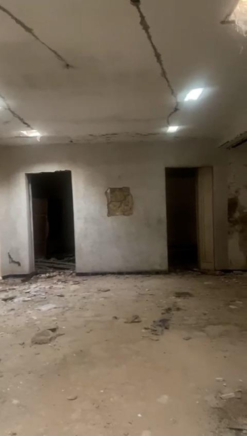 Chiclana De La Frontera Bahía De Cádiz hus foto 6357446