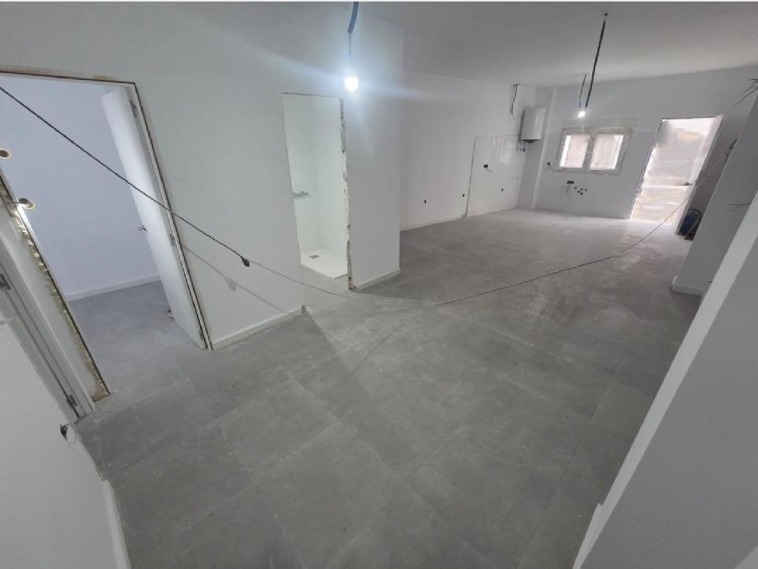  till salu hus Chiclana De La Frontera Bahía De Cádiz 2