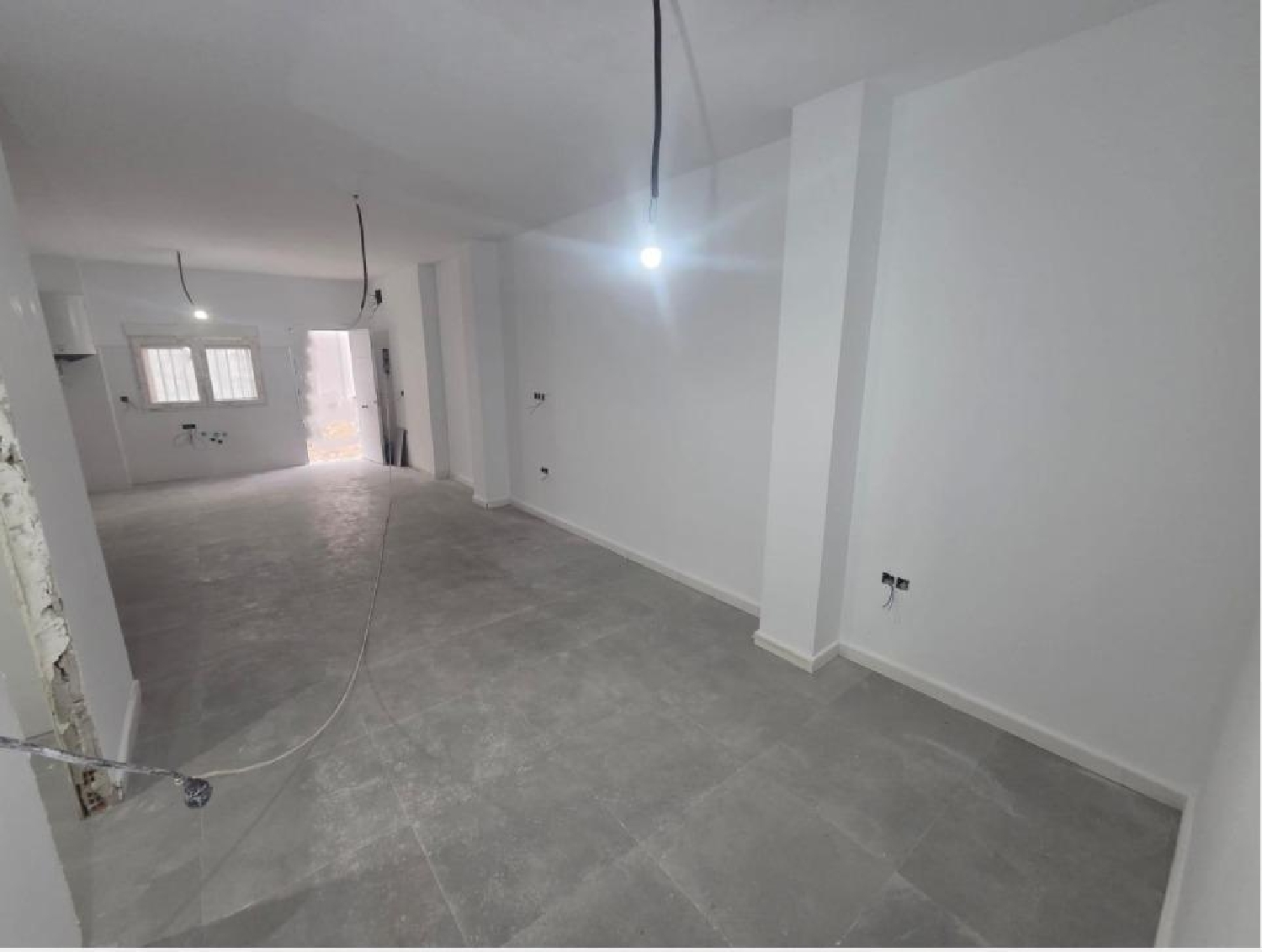  till salu hus Chiclana De La Frontera Bahía De Cádiz 1