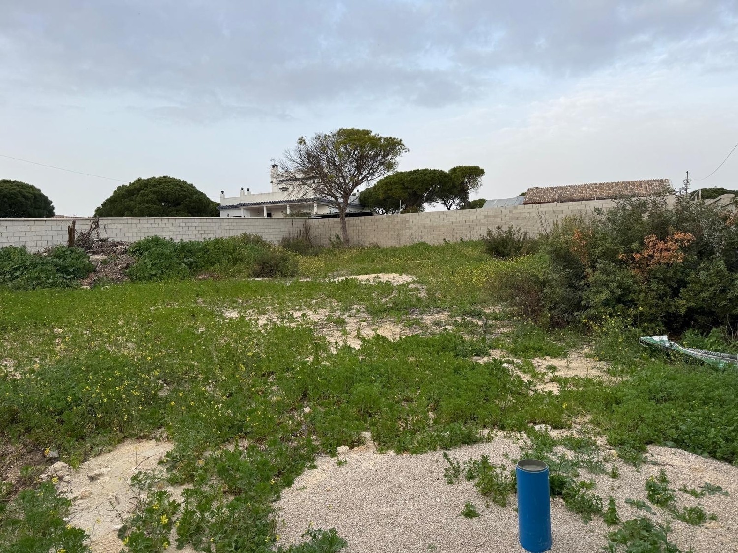  till salu hus Chiclana De La Frontera Bahía De Cádiz 4