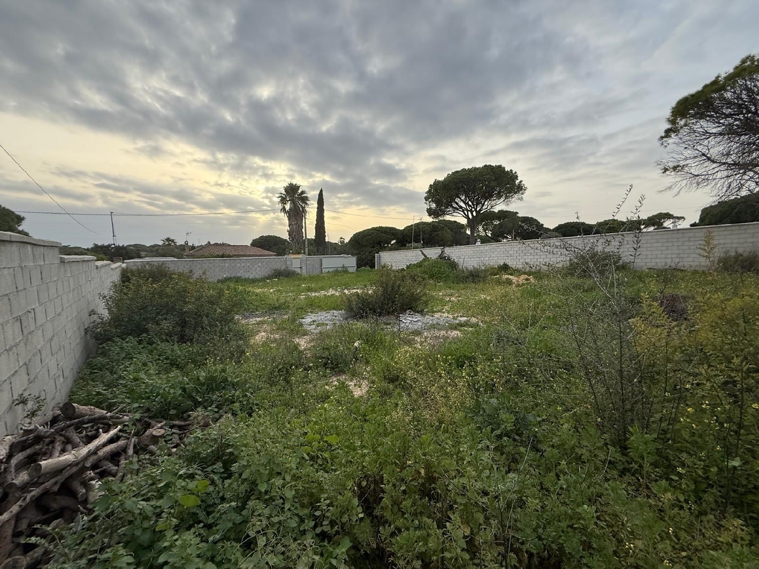  till salu hus Chiclana De La Frontera Bahía De Cádiz 2