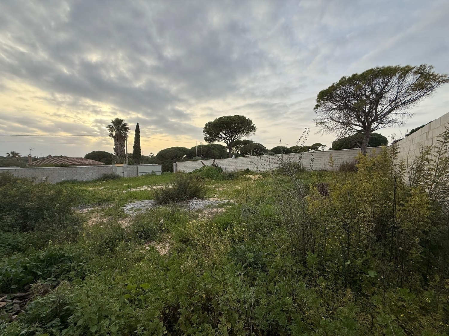  till salu hus Chiclana De La Frontera Bahía De Cádiz 5