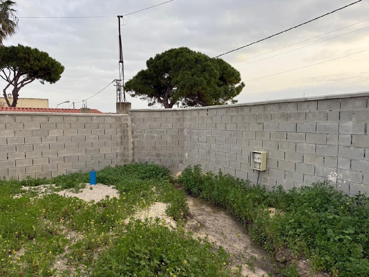  till salu hus Chiclana De La Frontera Bahía De Cádiz 3