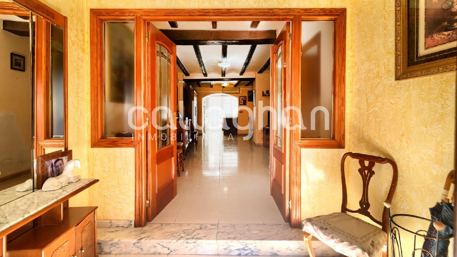 à vendre maison Chilches Plana Baixa 6