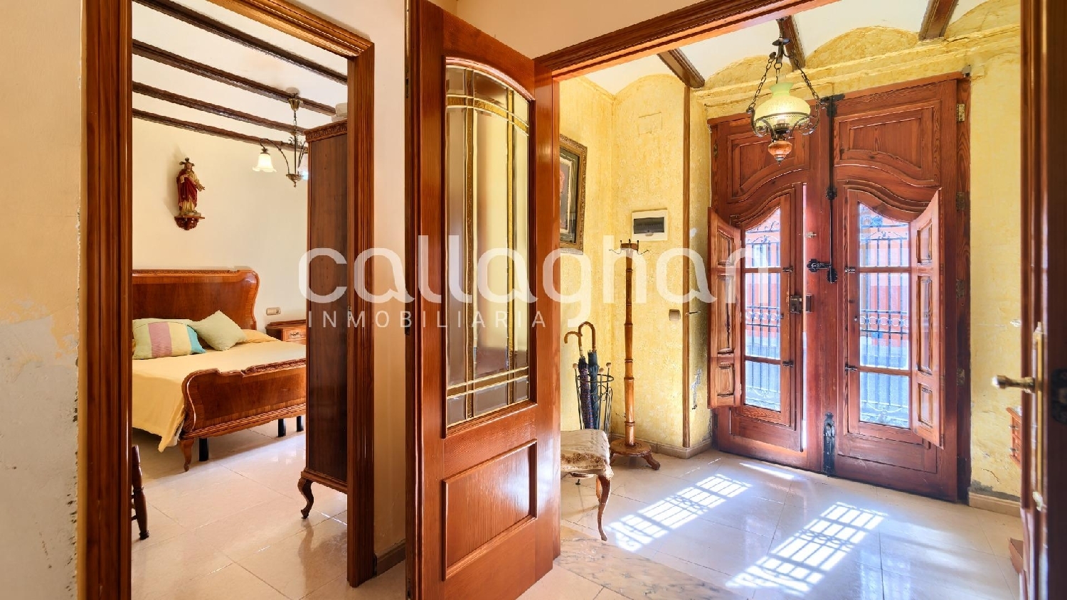 à vendre maison Chilches Plana Baixa 3