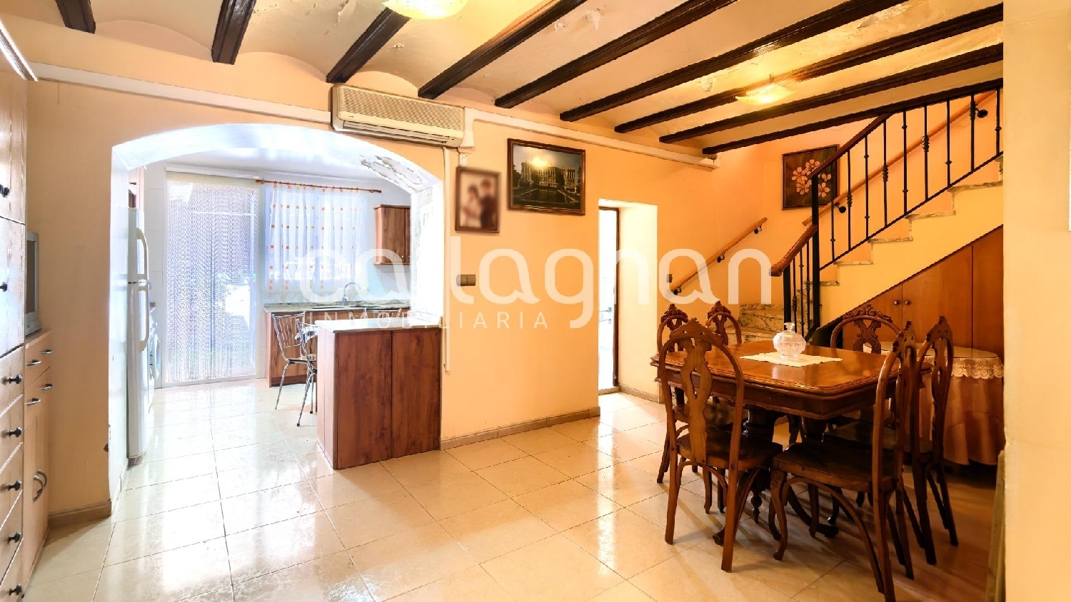 à vendre maison Chilches Plana Baixa 4