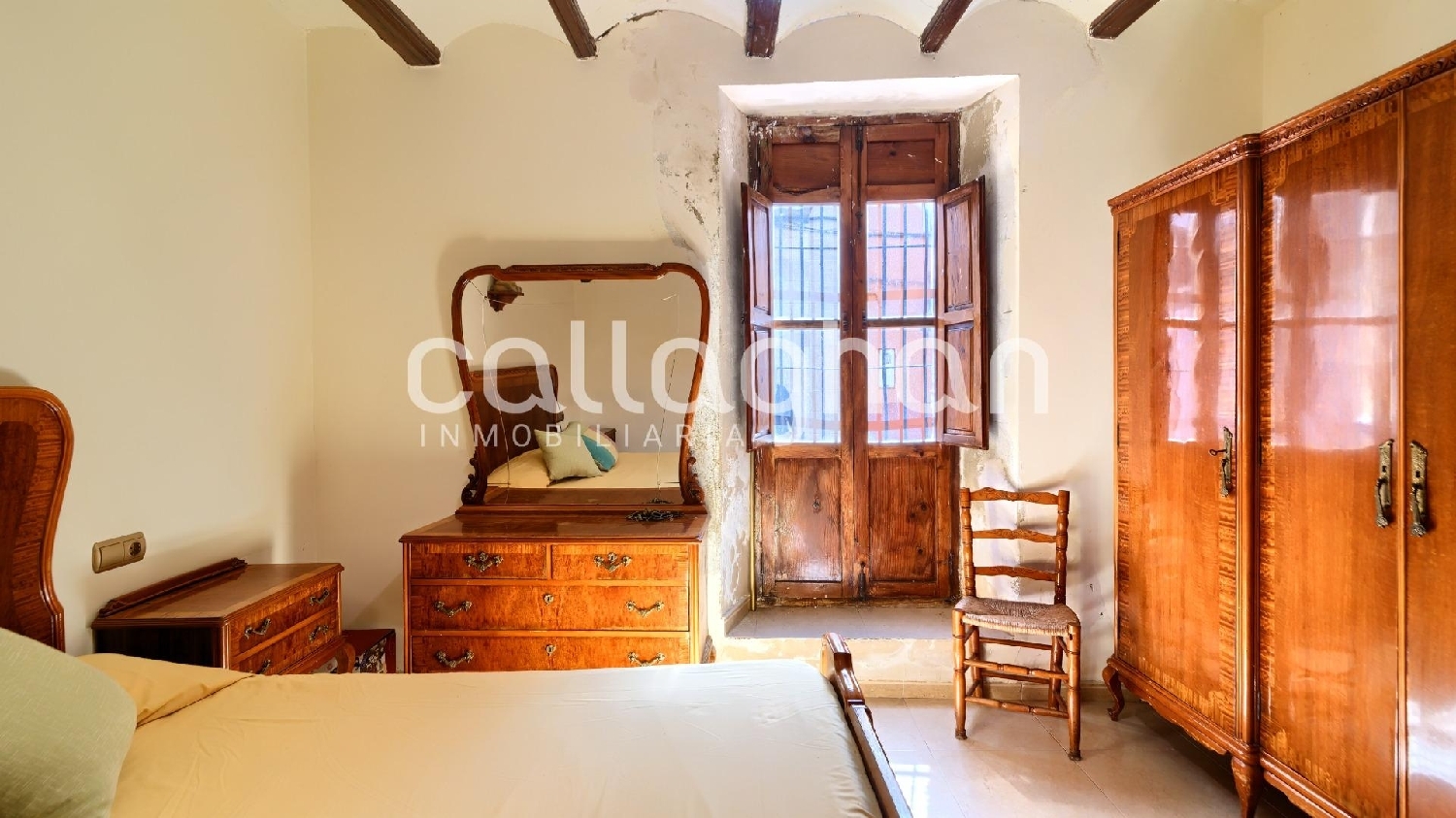 à vendre maison Chilches Plana Baixa 7